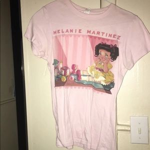 Melanie Martinez T-shirt